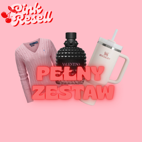 Pełny Zestaw Dostawców