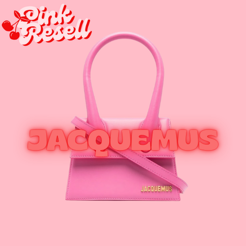 Dostawca - Jacquemus