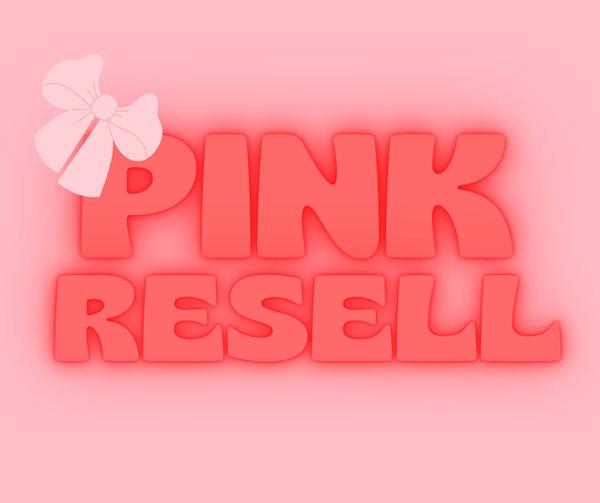 Pink Resells